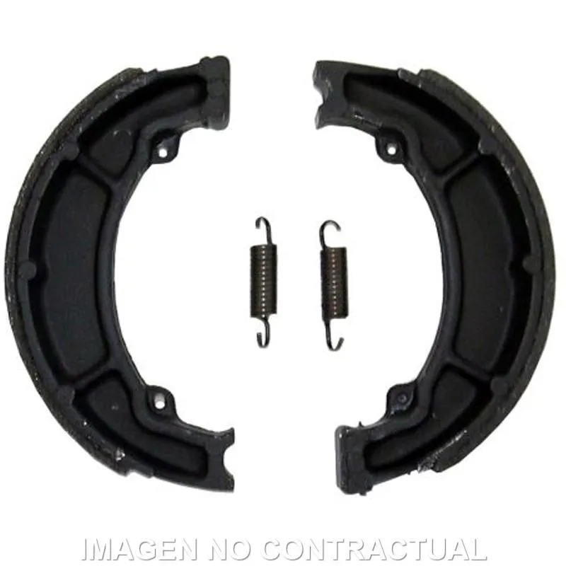 Mordaza Freno Sgr Yamaha Sr - 24330248