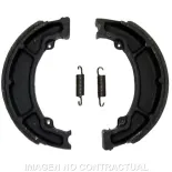 Mordaza Freno Sgr Yamaha Sr - 24330248