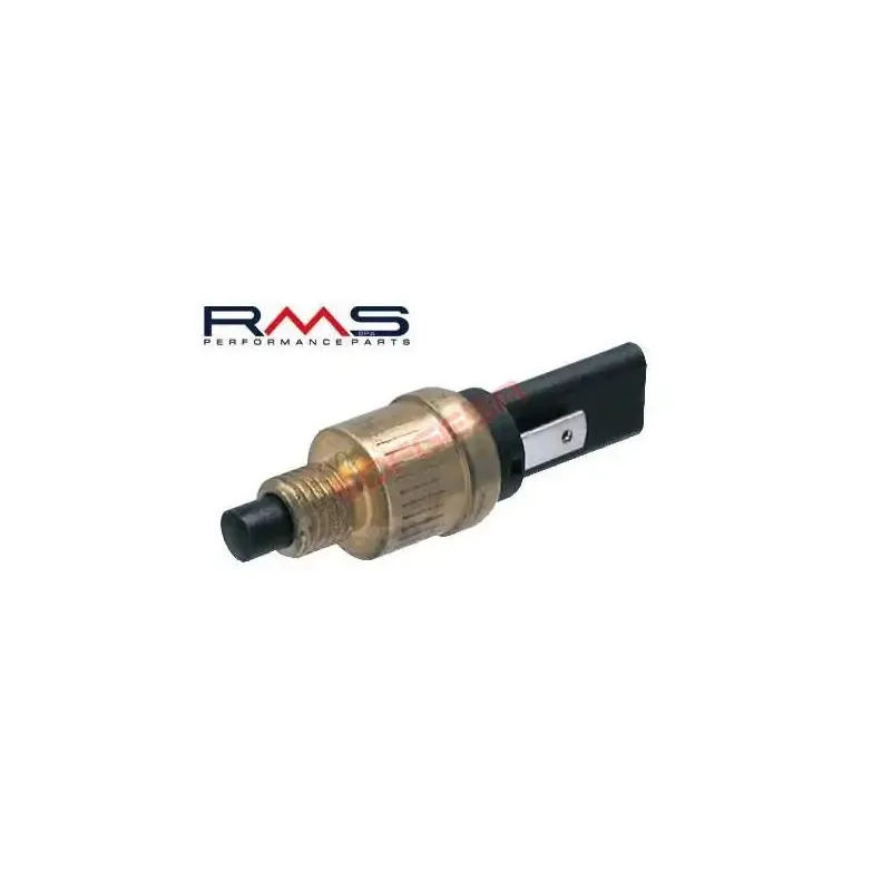 Interruptor Stop Scooter Yamaha sin cable 246140040