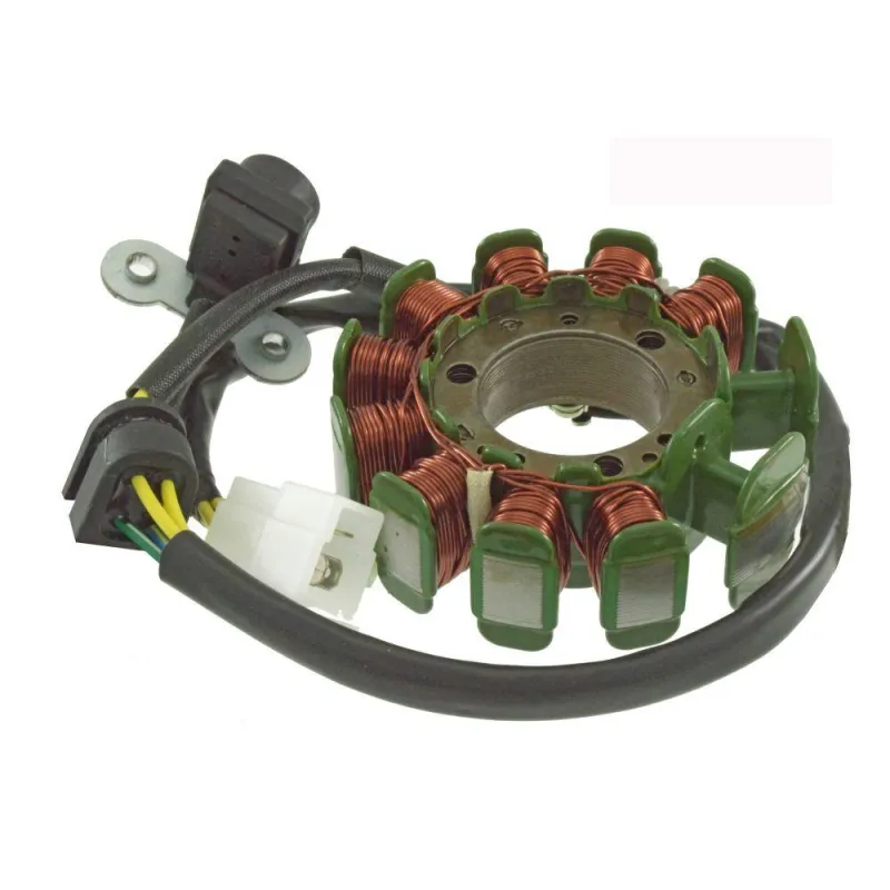 Stator Kymco Dink 125 Eu3 246350240