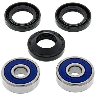 Kit de rodamientos rueda All Balls 25-1072 