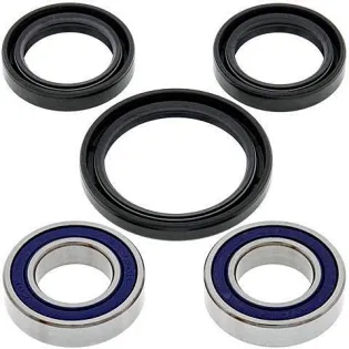 Kit de rodamientos rueda All Balls 25-1080 