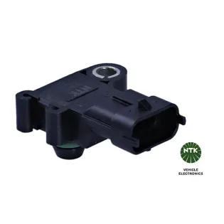 NTK 93061 Sensor, presión colector de admisión