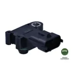 NTK 93061 Sensor, presión colector de admisión