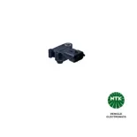 NTK 93061 Sensor, presión colector de admisión