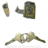 Llave Guantera Vespa 75Primavera - 25120118
