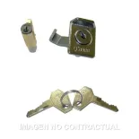 Kit Dirección Y Guantera Vespa 75 Primavera - 25120120