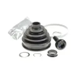 SPIDAN 26096 Juego de fuelles, árbol de transmisión