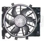DOGA EOP098 Ventilador, refrigeración del motor