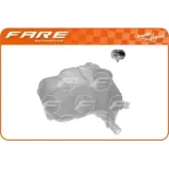 FARE SA 13665 Depósito compensación, refrigerante