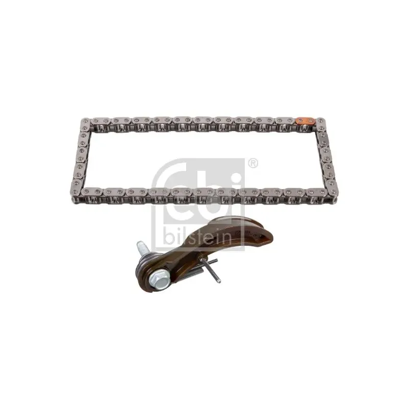 FEBI BILSTEIN 108039 Kit cadenas, accionamiento bomba aceite