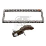 FEBI BILSTEIN 108039 Kit cadenas, accionamiento bomba aceite