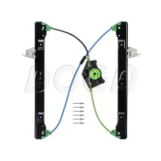 DOGA 100295 Elevalunas