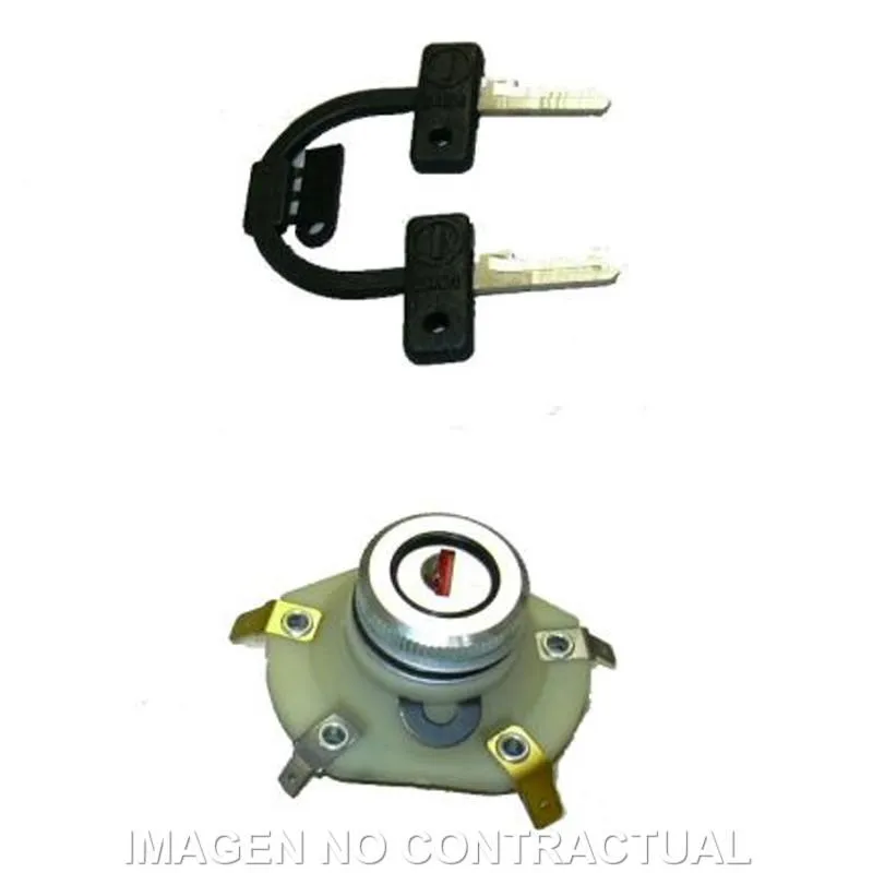 Llave Contacto Vespa Primavera 75 - 27004426