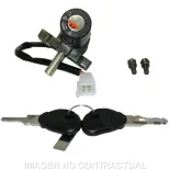 Llave Contacto Aprilia Sr 50 Lc - 27100105
