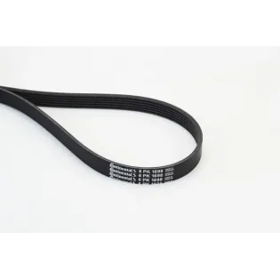CONTINENTAL CTAM 6PK1698 Correa trapecial poli V
