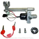 Kit Contacto Y Sillín Sgr Yamaha Bw Bump 50 - 27121059