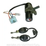 Llave Contacto Aprilia Gulliver Ac-Lc - 27122337