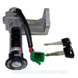 Llave Contacto Suzuki Lido 50 - 27127484