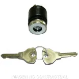 Llave Contacto Velomotor 3 Tomas - 27127911