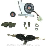 Kit Contacto. Sillín Y Guantera Sgr Derbi Atlantis - 27200100