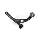 DYS 20-00306-1 Barra oscilante, suspensión de ruedas