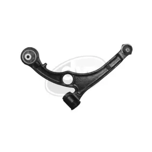 DYS 20-00306-2 Barra oscilante, suspensión de ruedas