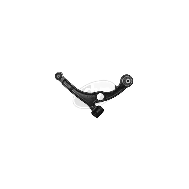 DYS 20-90218-1 Barra oscilante, suspensión de ruedas