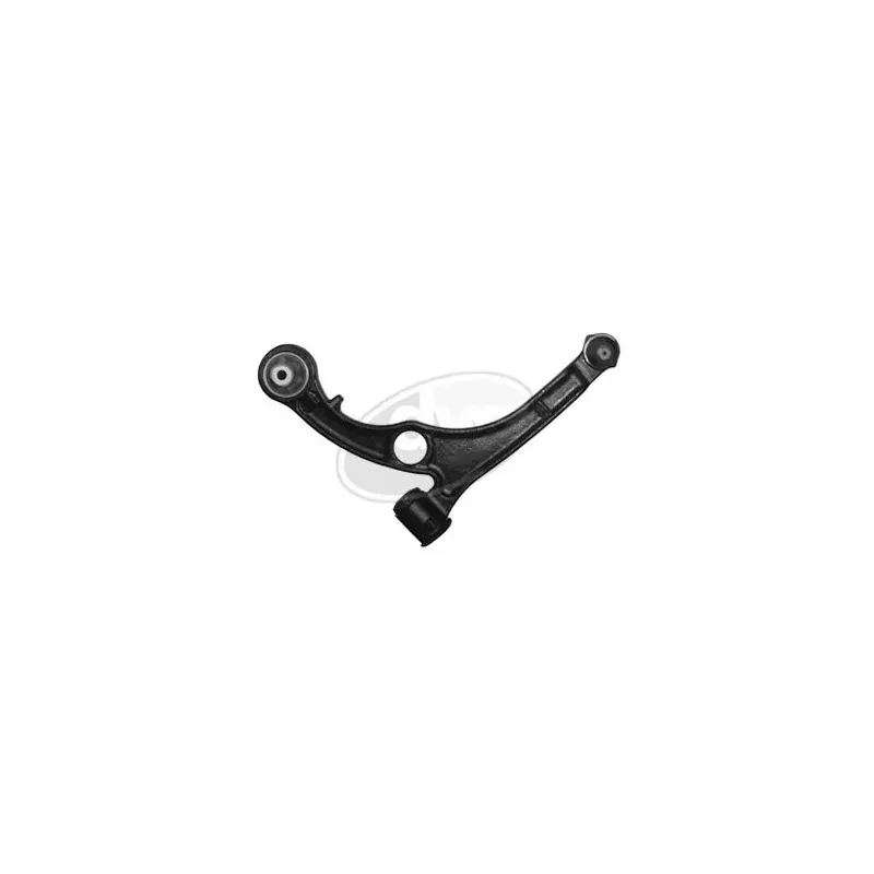 DYS 20-90218-2 Barra oscilante, suspensión de ruedas