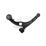 DYS 20-90218-2 Barra oscilante, suspensión de ruedas