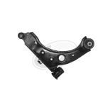 DYS 20-90271-1 Barra oscilante, suspensión de ruedas