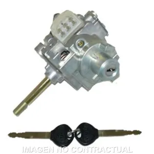 Llave Contacto Kymco X-Citing 250 - 27400206