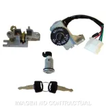 Kit Contacto Y Sillín Sgr Kymco Agility 125 - 27400207