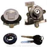 Kit Contacto Y Depósito Sgr Kymco Movie 125 - 27400209