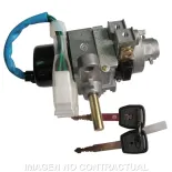 Llave Contacto Kymco People Gti - 27400212