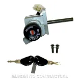 Llave Contacto Yamaha Majesty Dd 125 - 27500105