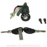 Llave Contacto Yamaha Jog 50 - 27500108