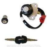 Kit Contacto Y Sillín Sgr Yamaha Yzf 125 - 27500115