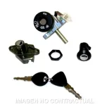 Kit Contacto. Sillín Y Guantera Sgr Malaguti Firef - 27600101