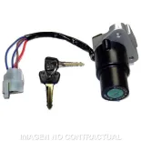Llave Contacto Yamaha Tzr 80 - 27650361