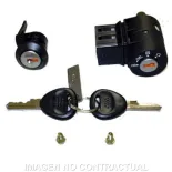 Kit Contacto Y Sillín Sgr Peugeot Buxy 50 - 27651245