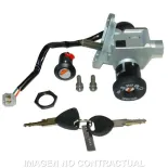 Kit Contacto Y Guantera Sgr Aprilia 125 Scarabeo - 27652841