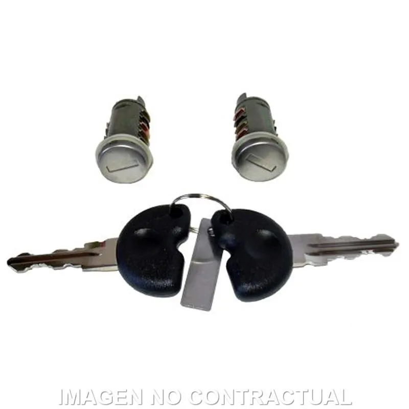 Kit Contacto Y Sillín Sgr Gilera Ice - 27656718