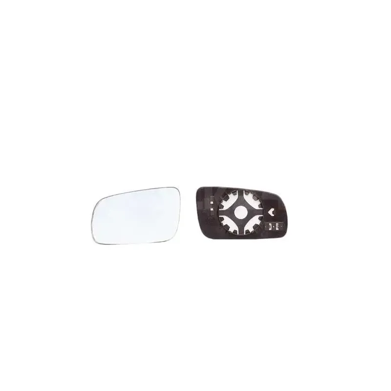 ALKAR 6451127 Cristal de espejo, retrovisor exterior