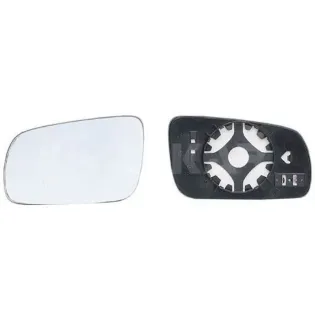 ALKAR 6471127 Cristal de espejo, retrovisor exterior