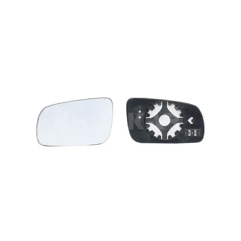 ALKAR 6471127 Cristal de espejo, retrovisor exterior