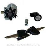 Kit Contacto Y Depósito Sgr Peugeot Jet Force 50 - 27700100