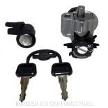 Llave Contacto Peugeot Elyseo 50 - 27700106