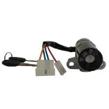 Llave Contacto Derbi Gpr 50 - 27790621