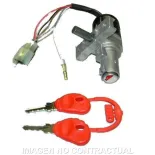 Llave Contacto Yamaha Axis 50 - 27790924